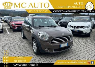 MINI Countryman Mini One D Countryman