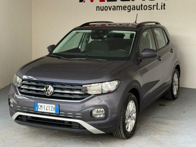 VOLKSWAGEN T-Cross 1.0 TSI 110 CV DSG Style