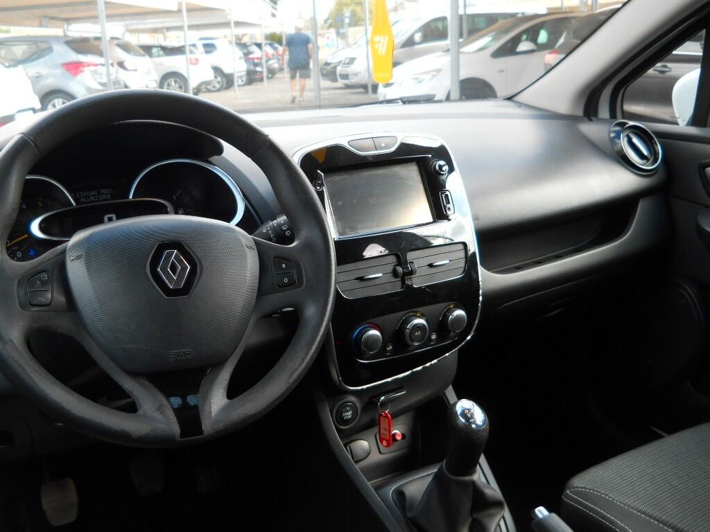 Renault Clio dCi 8V 90CV Start&Stop 5 porte Energy Intens
