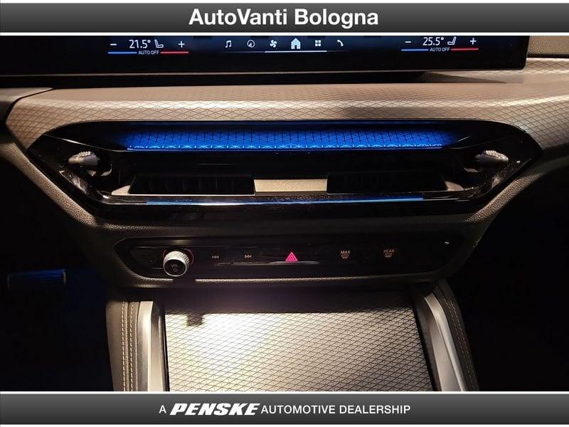 BMW Serie 4 Gran Coupé 420d xDrive 48V Msport Pro