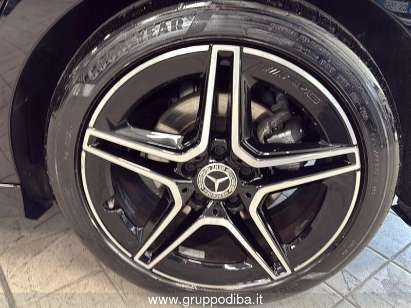 Mercedes-Benz CLA Sh.Brake - X118 2019 D Shooting Brake 200 d Premium auto