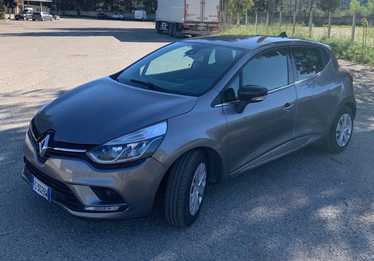 Renault Clio dCi 8V 90 CV Start&Stop 5 porte Energy Duel2