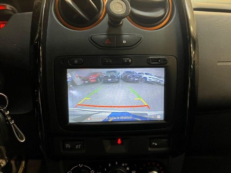 Dacia Duster 1ª serie 1.6 115 CV S&S 4x2 GPL Serie Speciale Brave