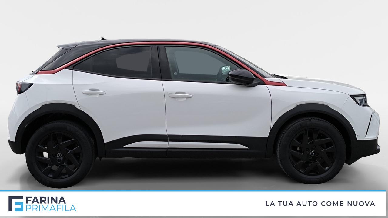 OPEL Mokka II 2020 - Mokka 1.2 t GS Line s&s 130cv at8
