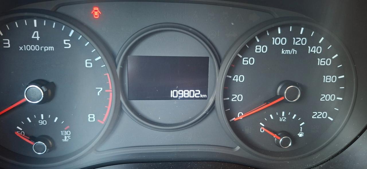 Kia Picanto 1.0 GPL 5 porte Urban