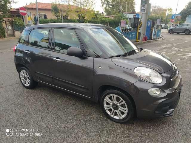 Fiat 500L 500L 1.3 mjt Lounge 95cv dualogic my19
