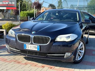 Bmw 520 D FUTURA BERLINA