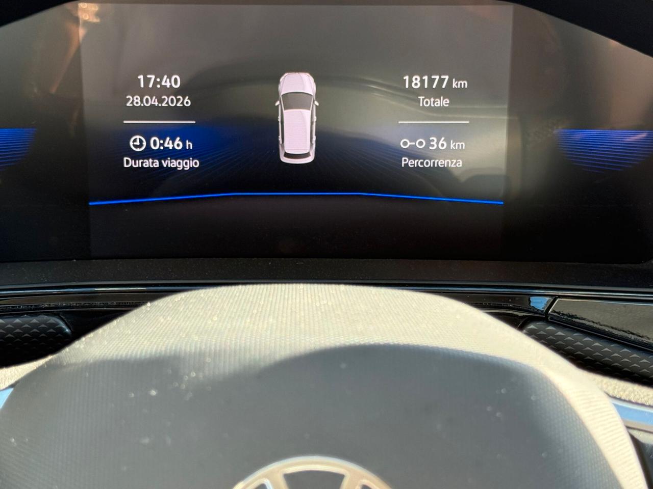 VOLKSWAGEN T-CROSS 2023 1.O BENZINA 95CV 18000KM