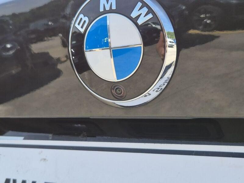 BMW Serie 4 430d Coupe mhev 48V xdrive Msport auto