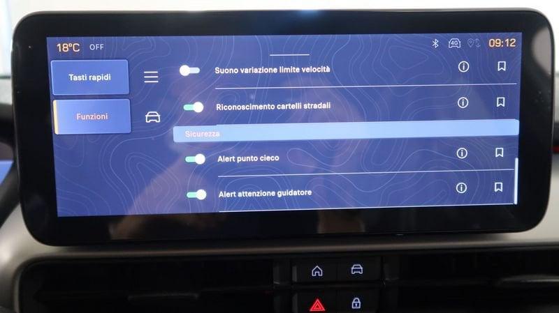 Jeep Avenger Avenger 1.2 Turbo 110 CV MHEV Summit #VARI COLORI#