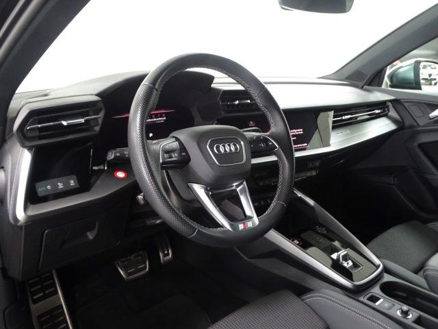 AUDI S3 SPB TFSI quattro S tronic *PROMO PARISI GROUP*