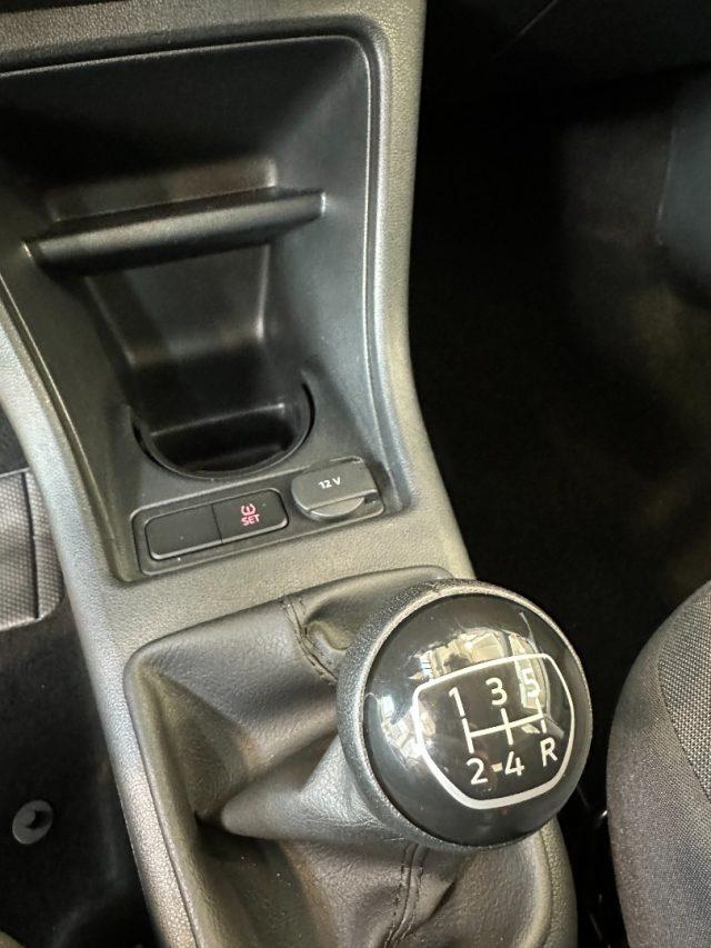 VOLKSWAGEN up! 1.0 5p. eco move up! Telecamera - Neopat. - IVA