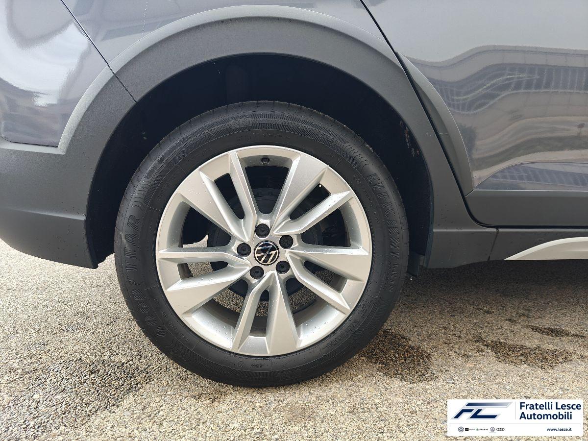 Volkswagen - Taigo 1.0 tsi Life