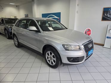 Audi Q5 2.0 TDI 170 CV quattro 2010