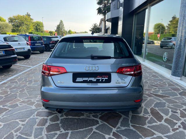 AUDI A3 SPORTBACK 30 TDI BUSINESS 116CV 6M.