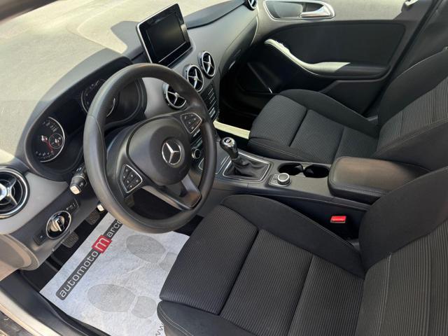MERCEDES-BENZ B 180 Executive