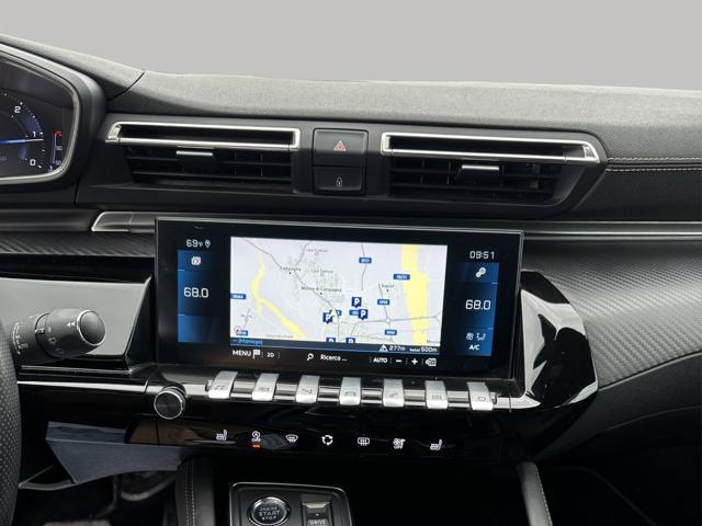 PEUGEOT 508 BlueHDi 130 Stop&Start EAT8 SW GT Line