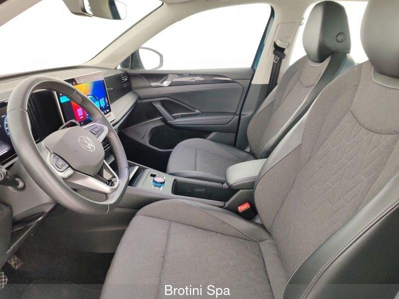 Volkswagen Tiguan Tiguan 2.0 TDI 150 CV DSG Life