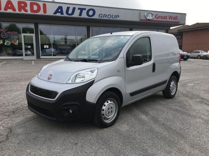 FIAT Fiorino 1.3 Mjt 80cv Cargo SX NAVI * SOLO 43 MILA KM