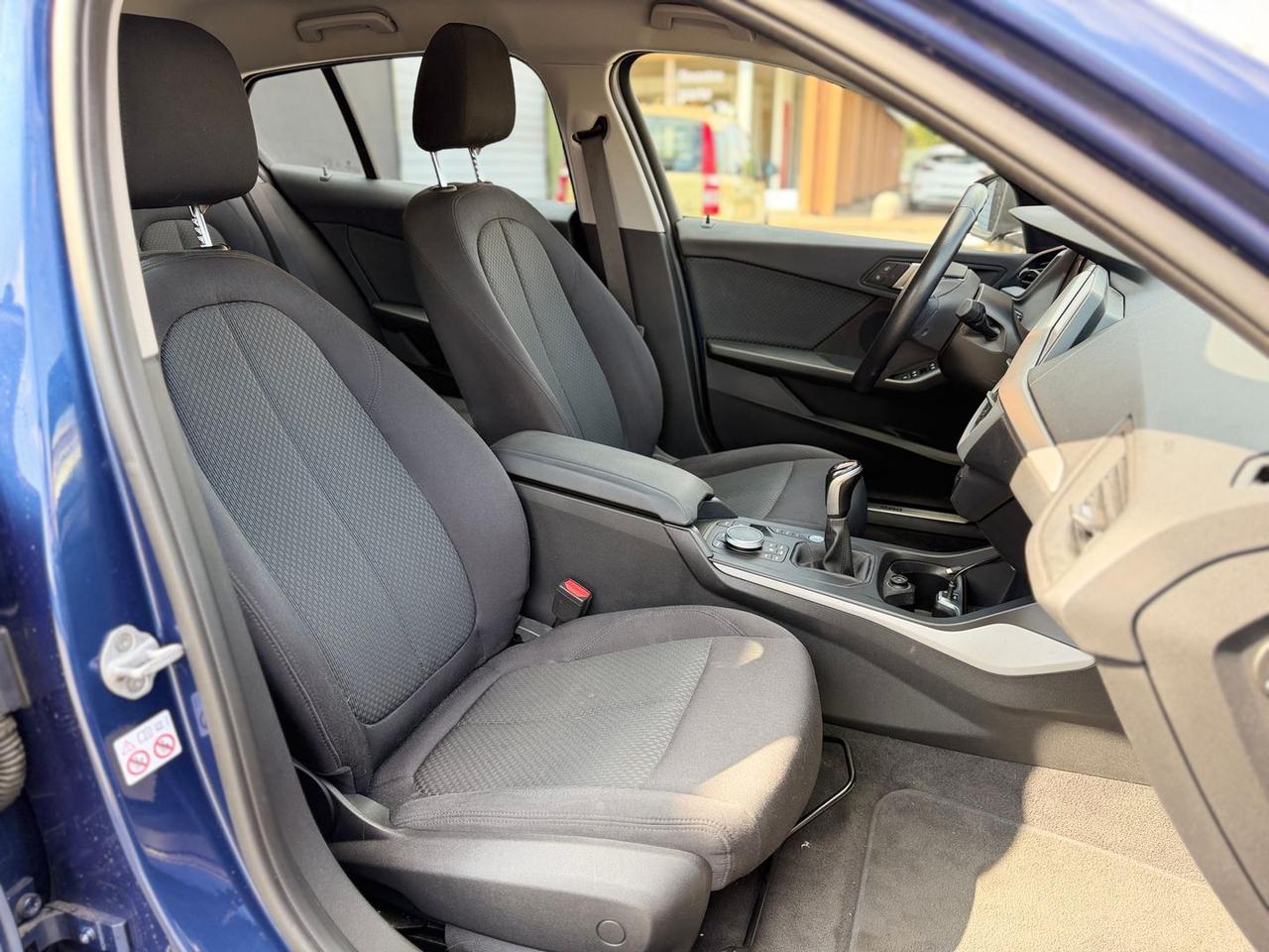 Bmw 116 Advantage #50315