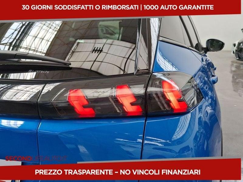 Peugeot 2008 1.2 puretech Allure Pack s&s 130cv