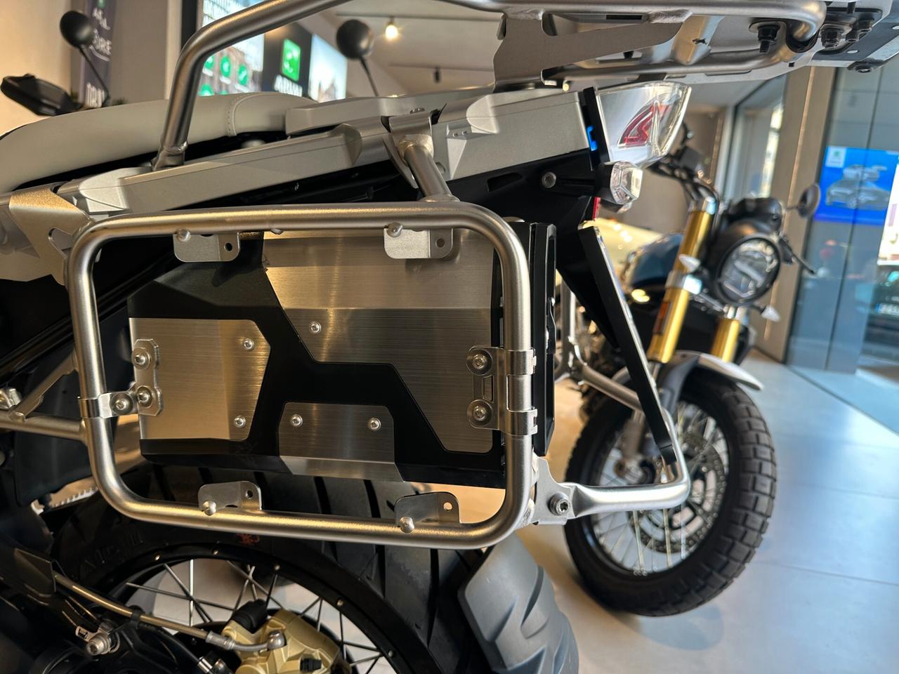 Bmw R 1250 GS Adventure 2023
