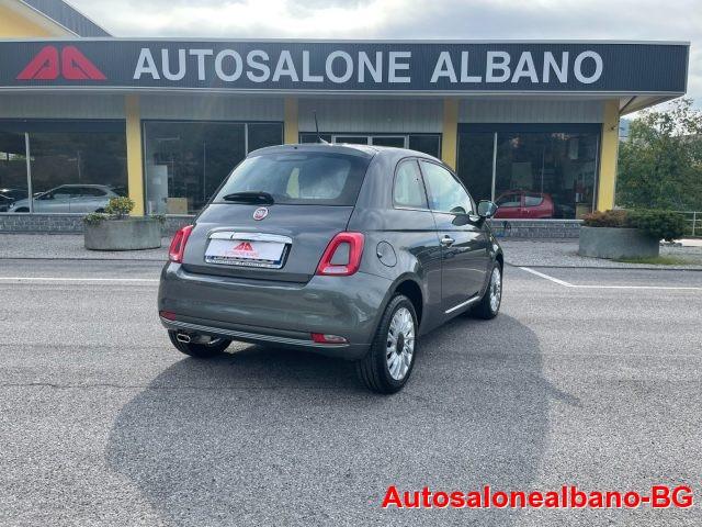 FIAT 500 1.2 Lounge ADATTO A NEOPATENTATI