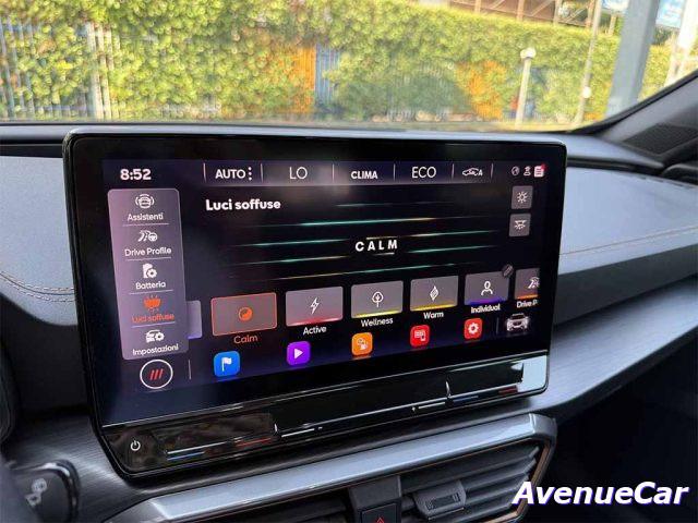 CUPRA Formentor 1.4 e-hybrid 204cv dsg TELECAMERA IVA ESPOSTA