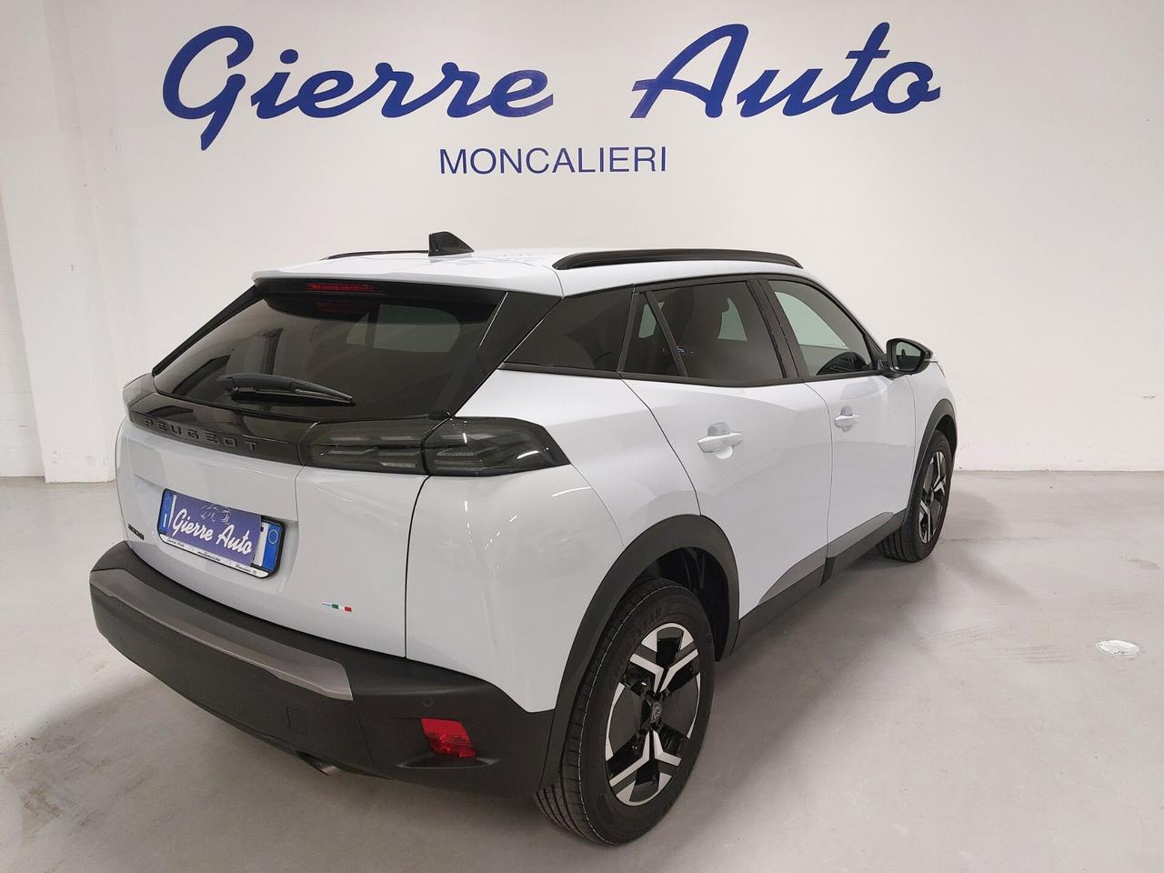 PEUGEOT 2008 2ª serie 2008 PureTech 100 S&S Al...