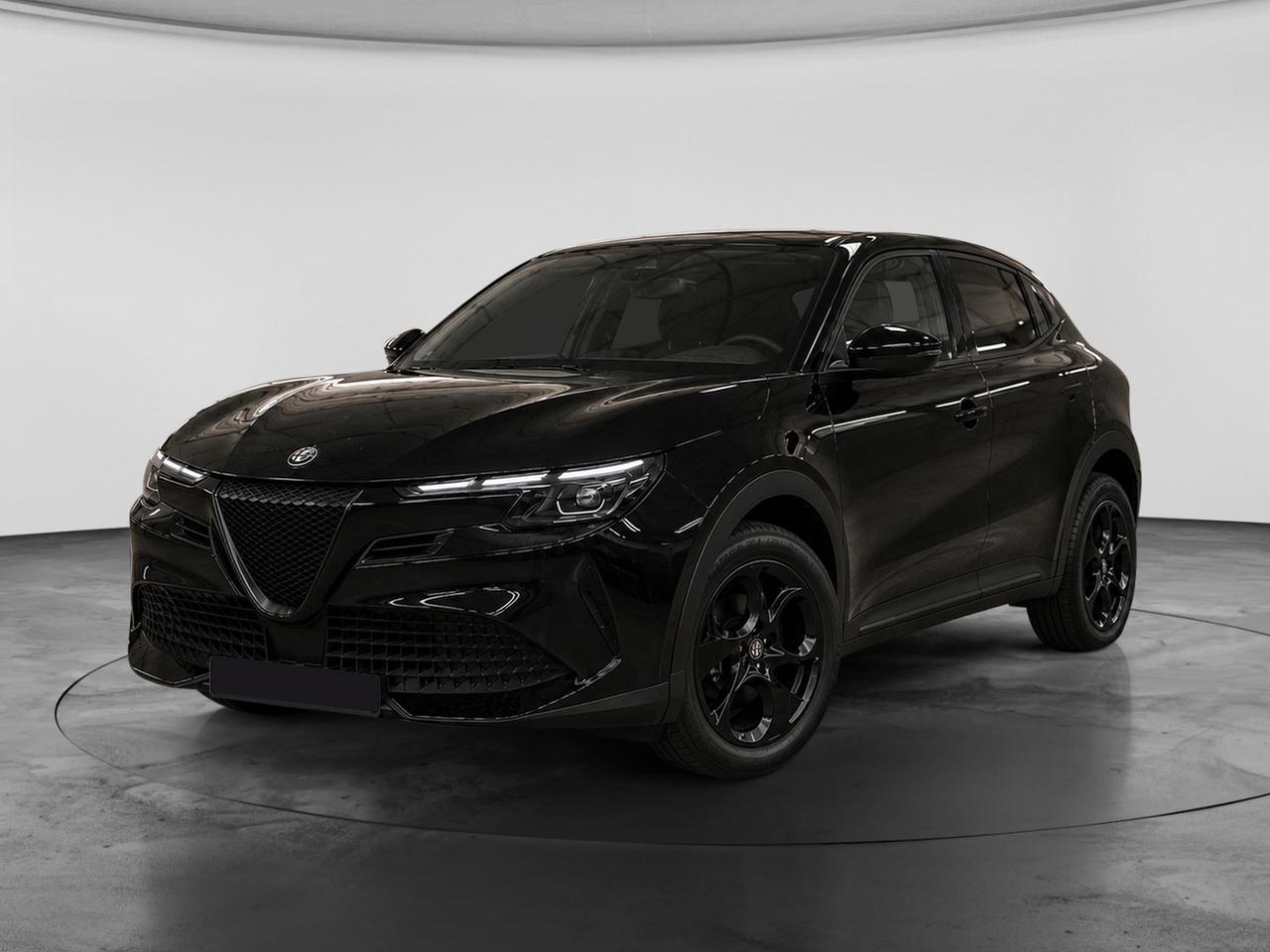 ALFA ROMEO Junior - Junior 1.2 ibrida Ti 145cv edct6