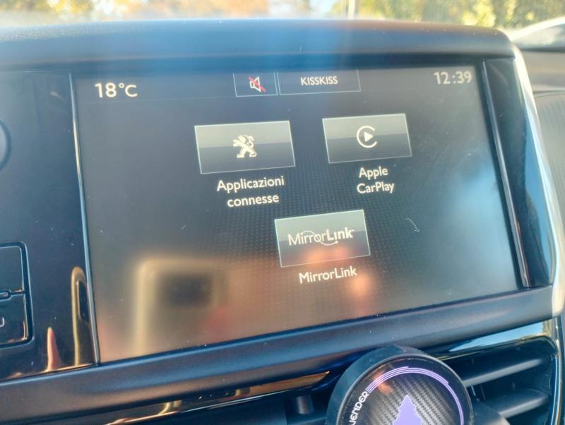 Peugeot 208 5 Porte 208 5p 1.6 bluehdi Allure 75cv