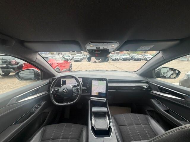 Renault Austral Full Hybrid E-Tech 200 CV Techno