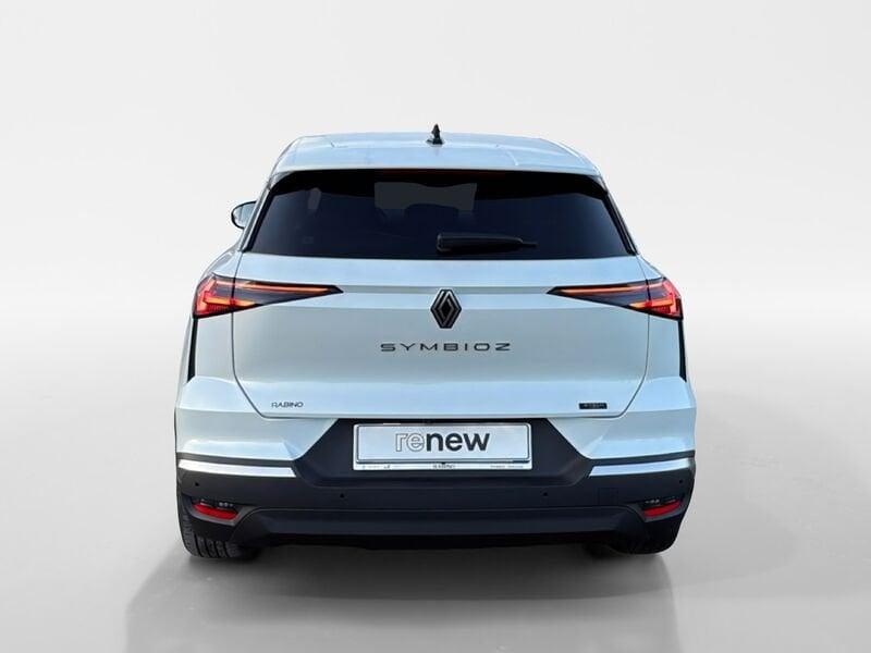 Renault Symbioz Symbioz Full Hybrid E-Tech 145 CV Techno