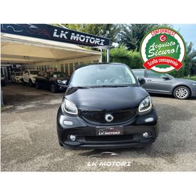 Smart ForFour 70 1.0 Prime FULL OPTIONAL