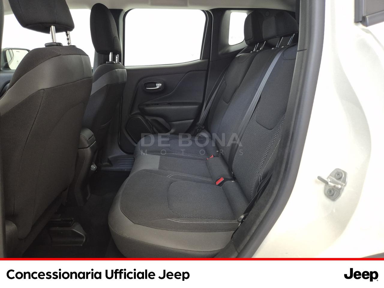 Jeep Renegade 1.0 t3 limited 2wd