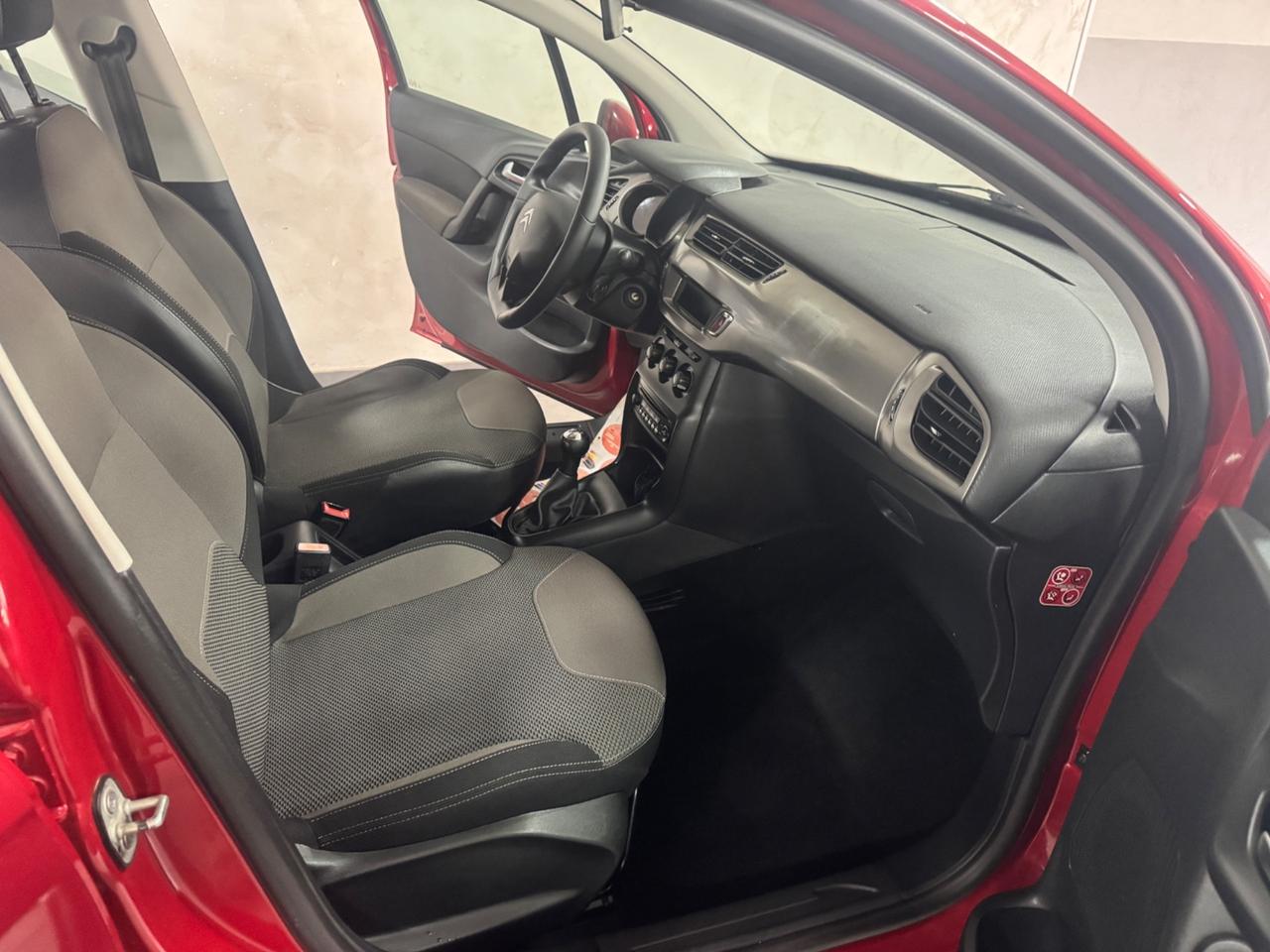 Citroen C3 PureTech 68 Exclusive