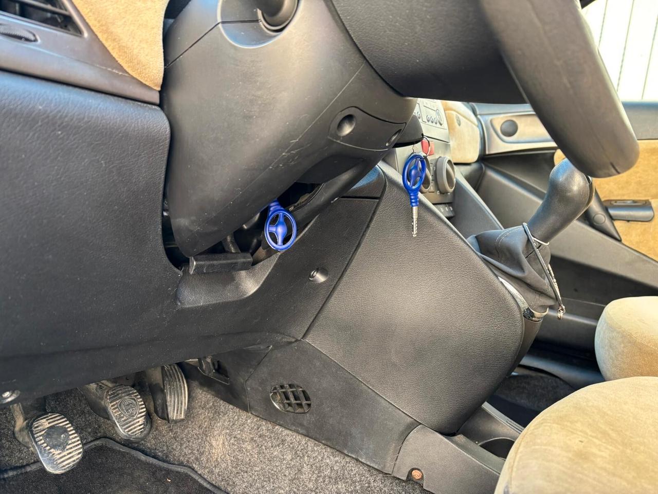 LANCIA YPSILON 1.3 MJT 2004 *MOTORE REVISIONATO*