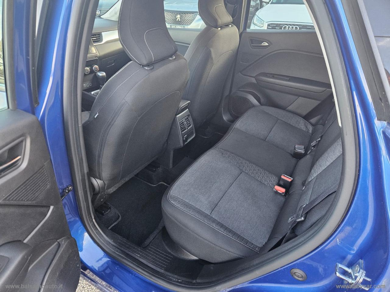 RENAULT Captur TCe 12V 90 CV Intens