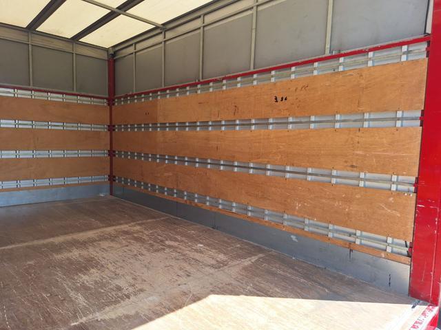 MERCEDES-BENZ Sprinter T37/35 418 CDI Cabinato N°DG255