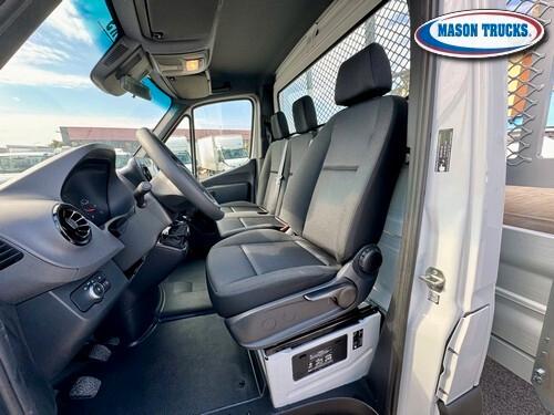 MERCEDES SPRINTER 415 CDI, cassone fisso, NUOVO PRONTA CONSEGNA