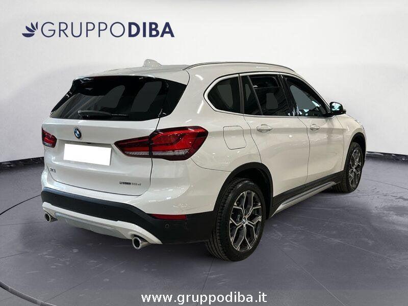 BMW X1 F48 2019 Diesel sdrive18d xLine Plus auto