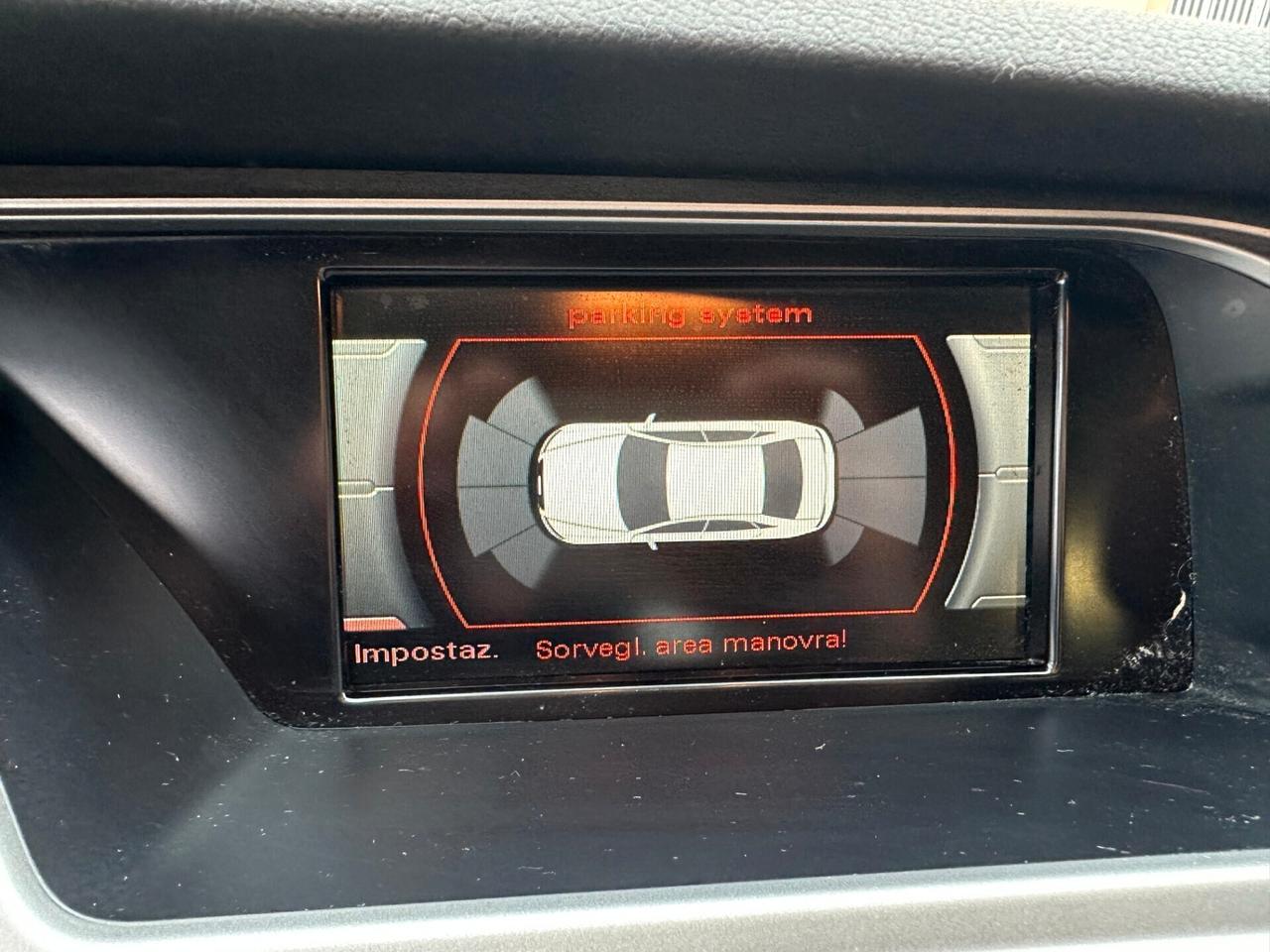 Audi A4 2.0 TDI 143CV F.AP. Advanced