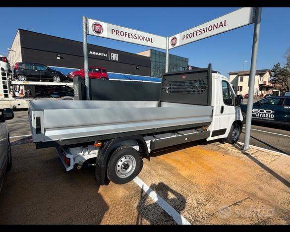 FIAT Ducato Serie 2 Autocarro Cabina Singol N71018