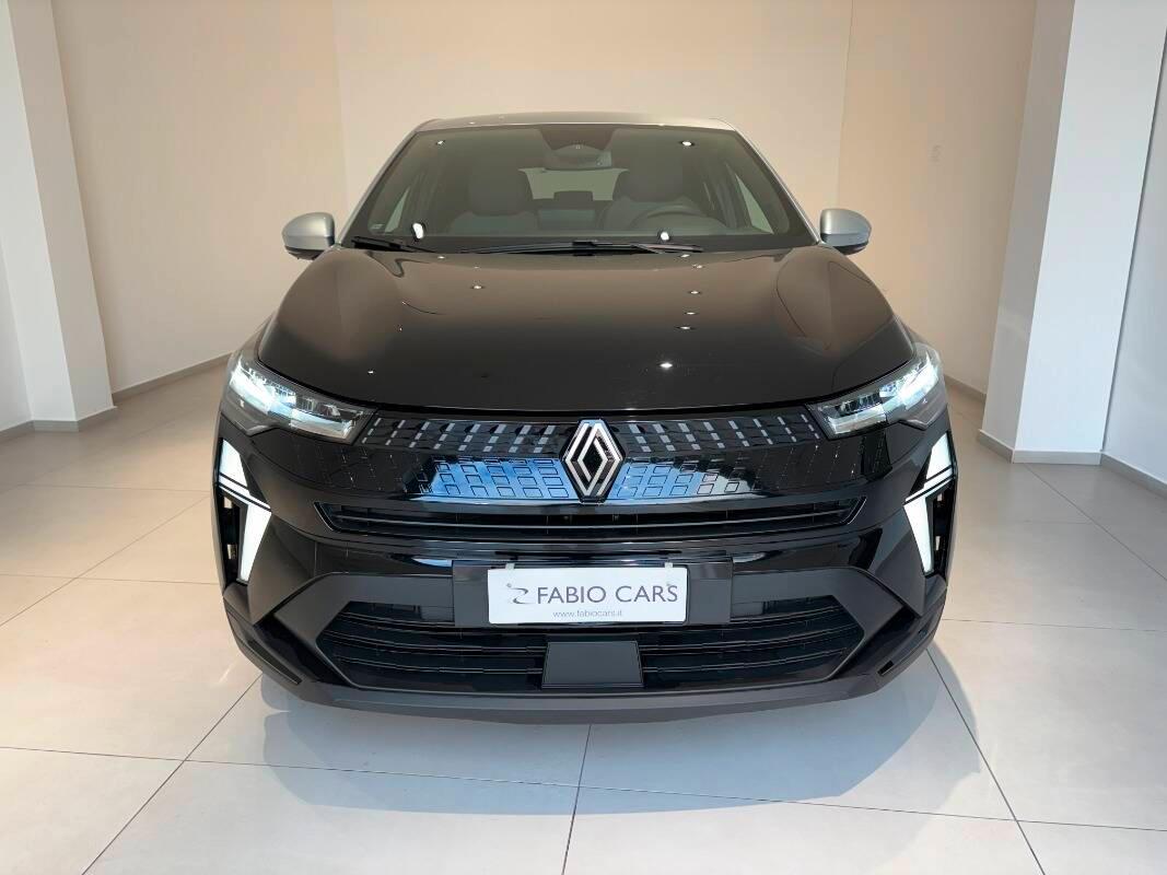 Renault Captur 1.0 tce Techno 90cv