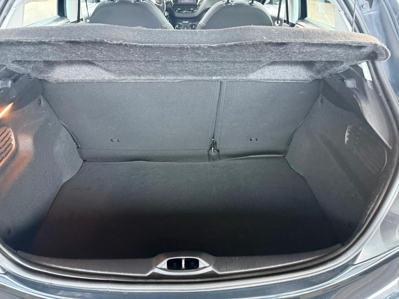 Peugeot 208 PureTech 82 5 porte Allure