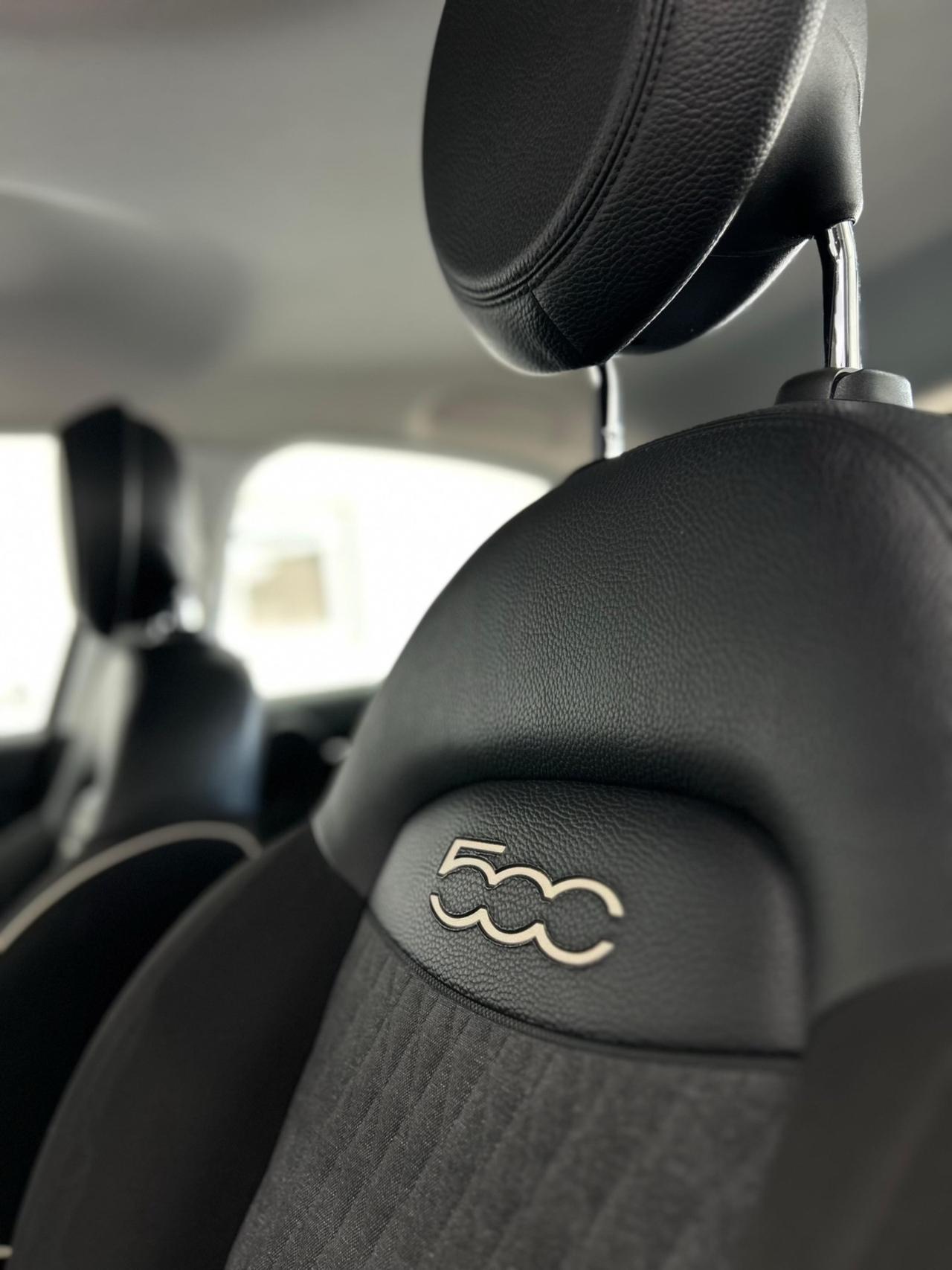 Fiat 500X 1.3 MultiJet 95 CV Lounge