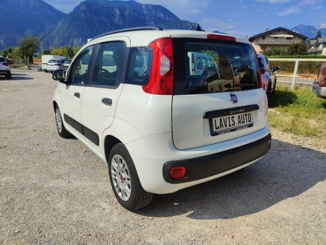 FIAT Panda 1.2 EasyPower Easy