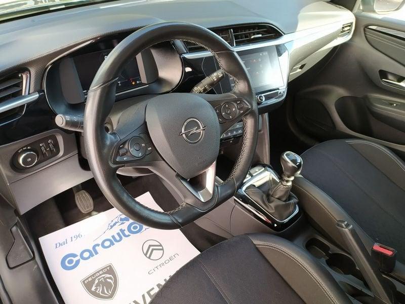 Opel Corsa Corsa 100cv Elegance Promo CBC 2