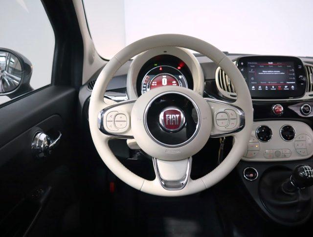 FIAT 500 Hybrid 1.0 70CV Dolcevita *PROMO PARISI GROUP*