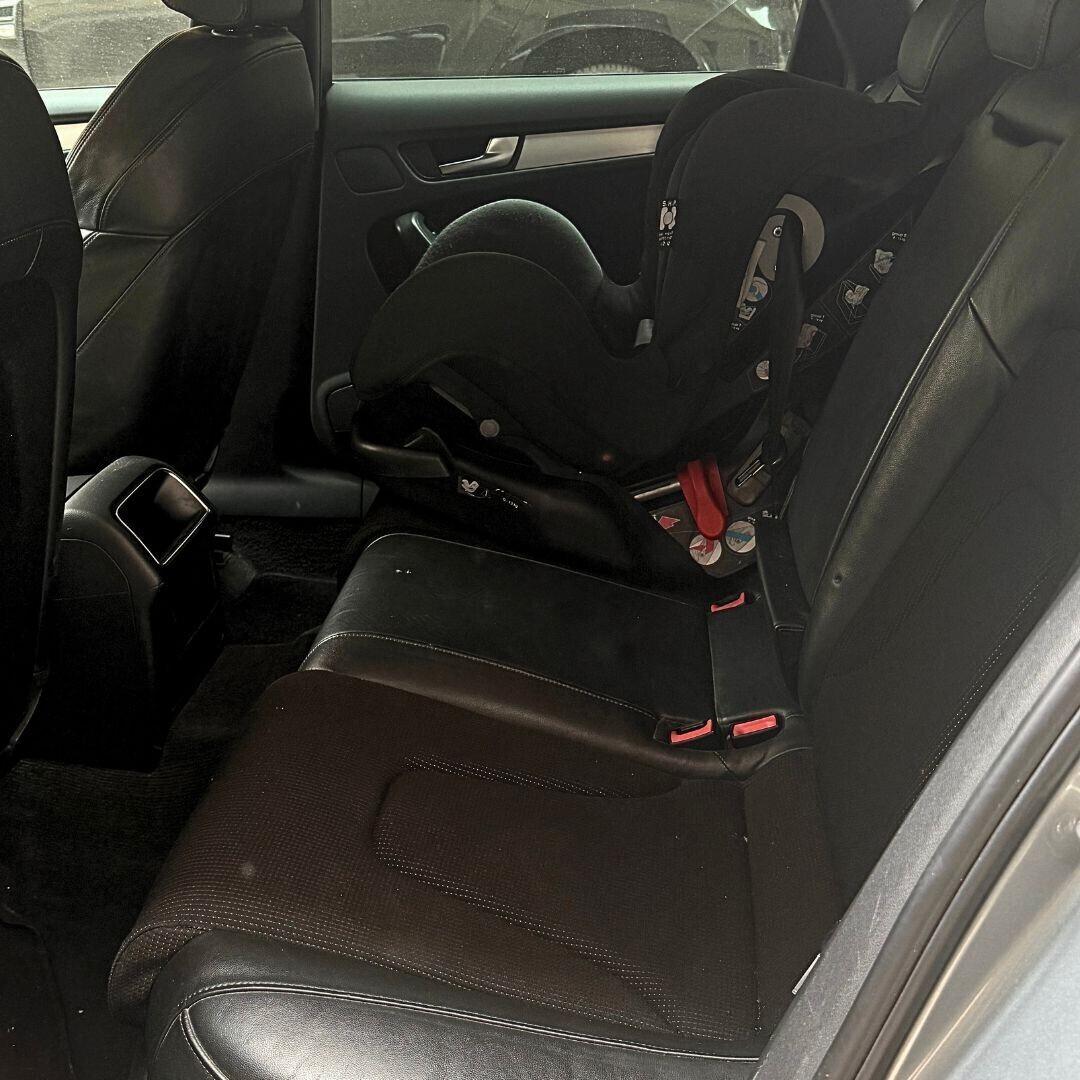 Audi A4 Avant 2.0 TDI 143CV S-Line FULL